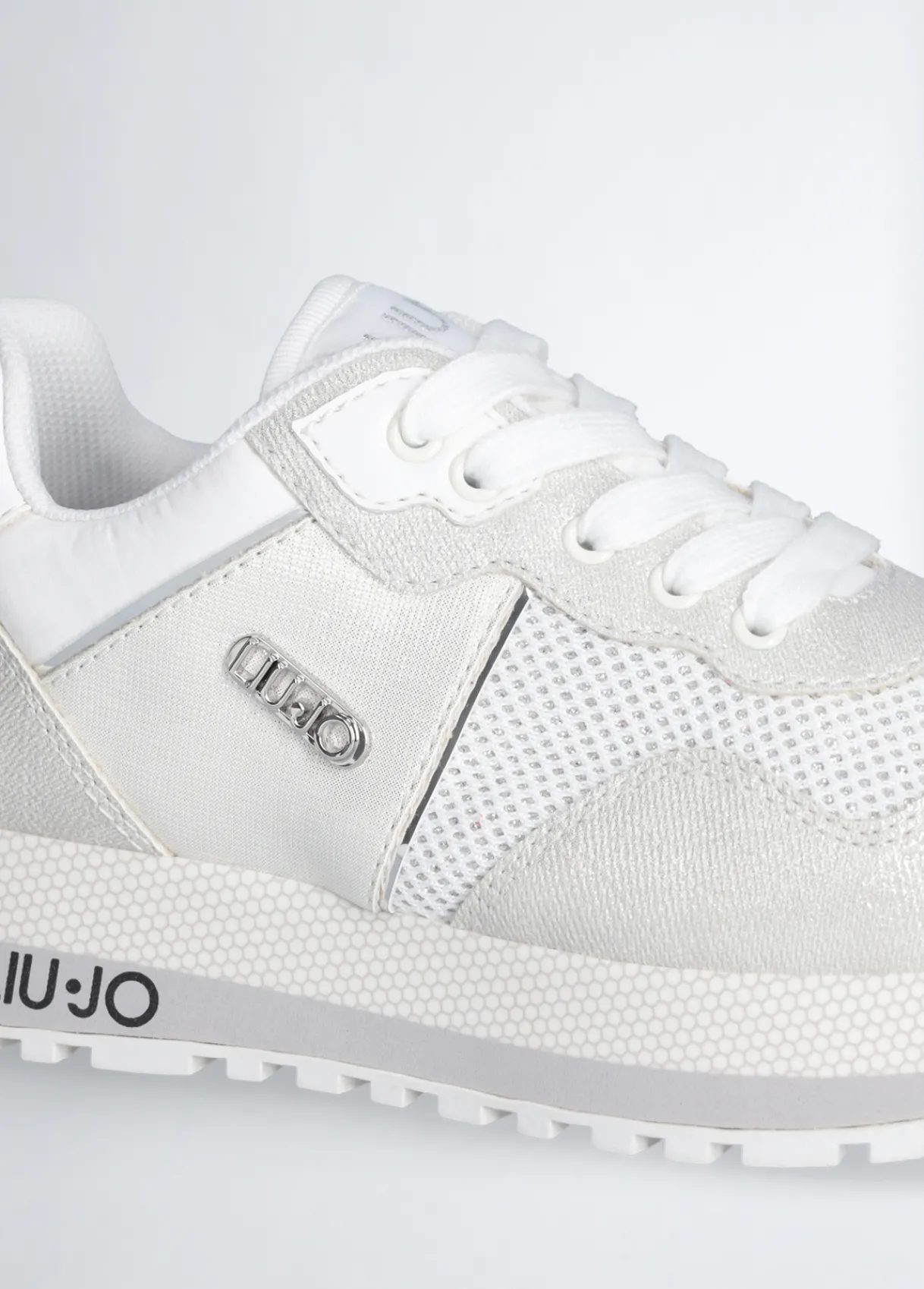 Liu Jo Sneakers à plateforme fille|Enfant Chaussures|Chaussures