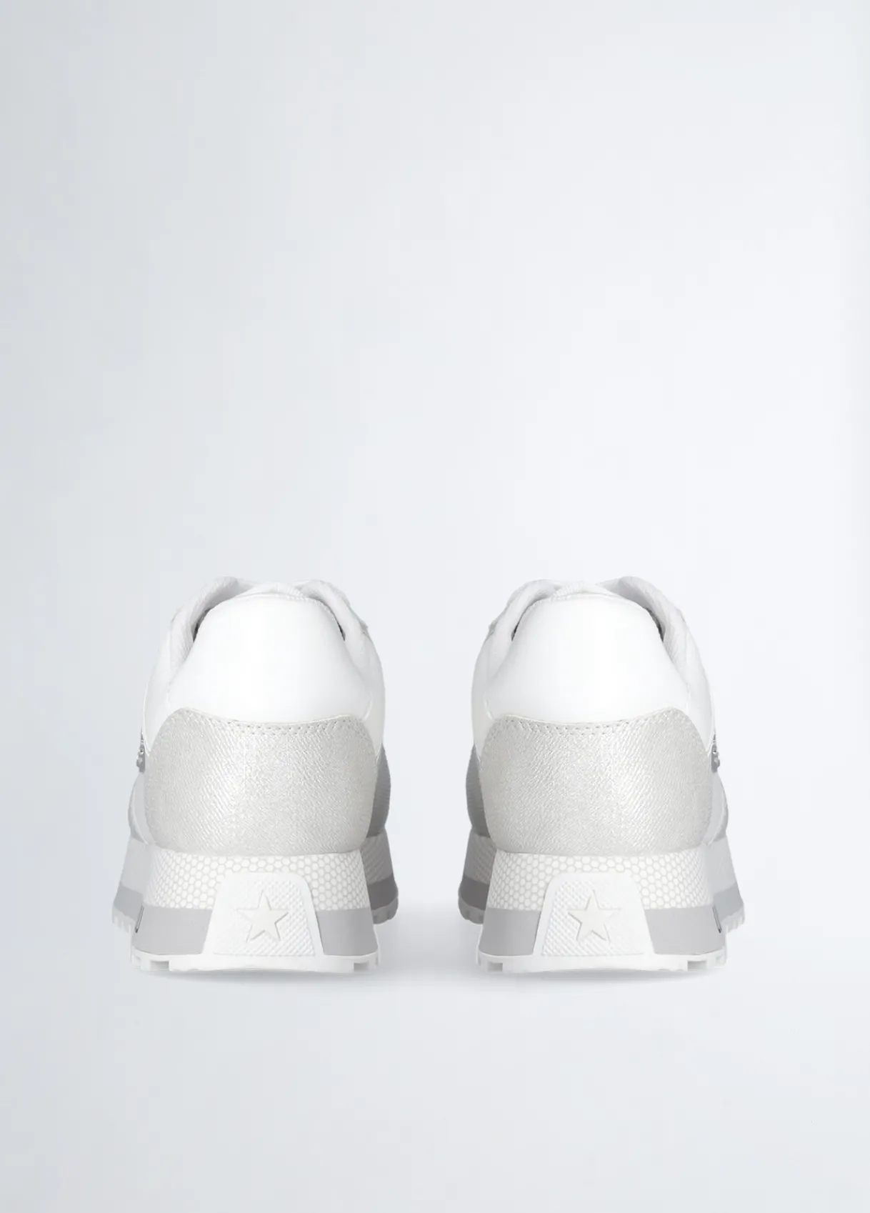 Liu Jo Sneakers à plateforme fille|Enfant Chaussures|Chaussures