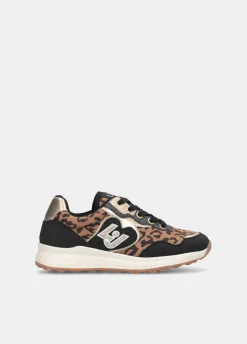 Liu Jo Sneakers animalier|Enfant Chaussures