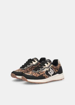 Liu Jo Sneakers animalier|Enfant Chaussures