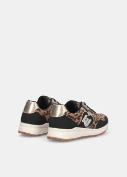 Liu Jo Sneakers animalier|Enfant Chaussures
