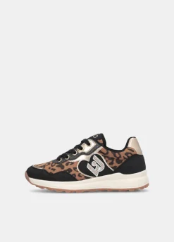 Liu Jo Sneakers animalier|Enfant Chaussures