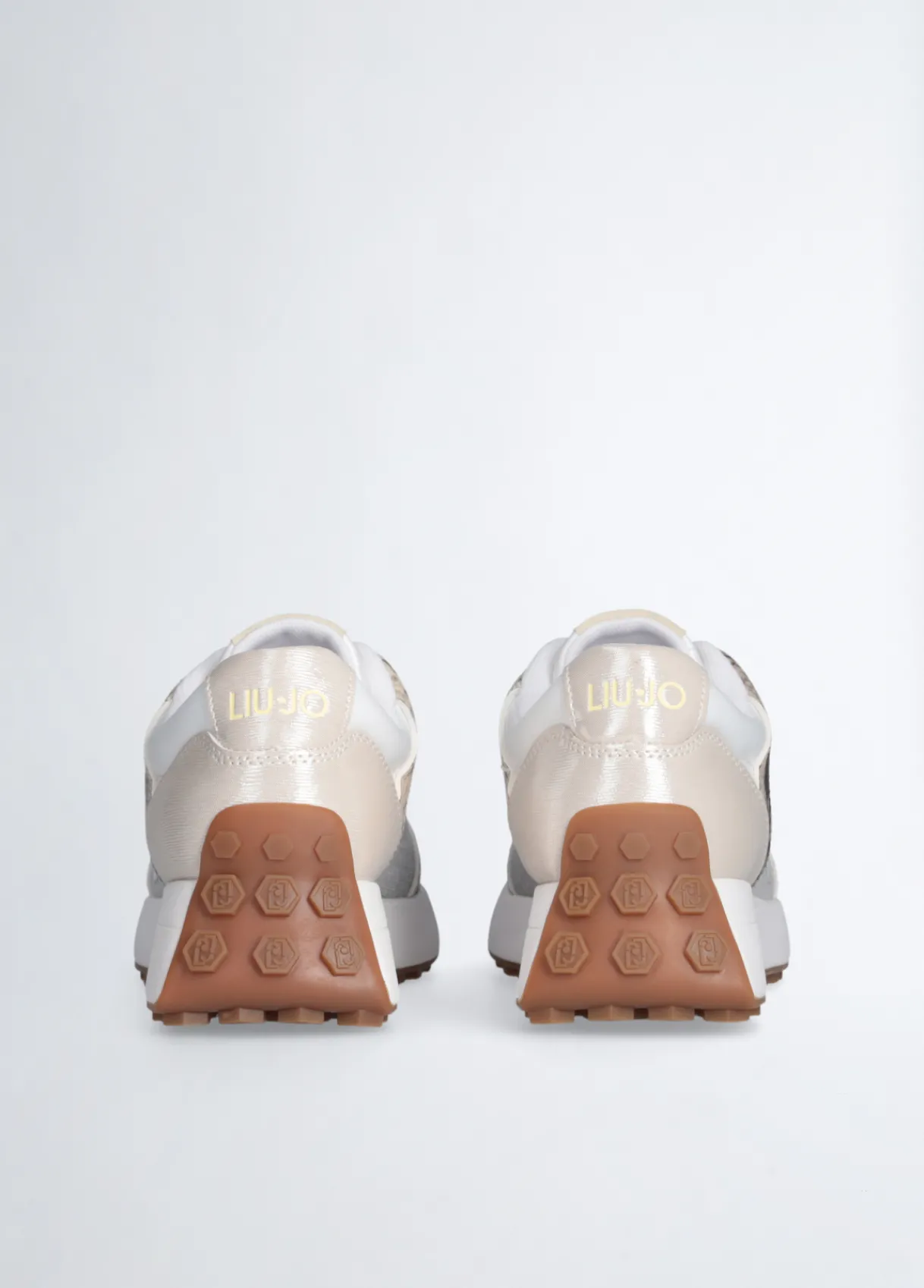 Liu Jo Sneakers avec détail animalier|Femme Sneakers