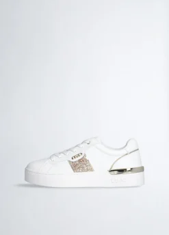 Liu Jo Sneakers avec détail glittéré|Enfant Chaussures|Chaussures