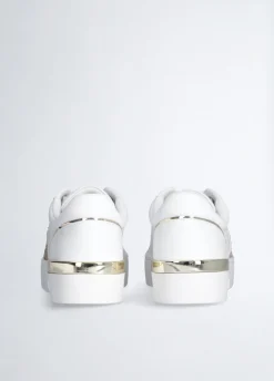 Liu Jo Sneakers avec détail glittéré|Enfant Chaussures|Chaussures