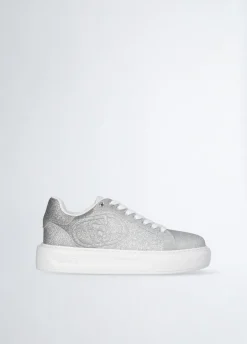 Liu Jo Sneakers avec glitter dégradé|Femme Sneakers