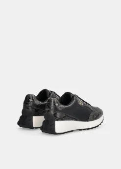 Liu Jo Sneakers avec imprimé python|Femme Sneakers