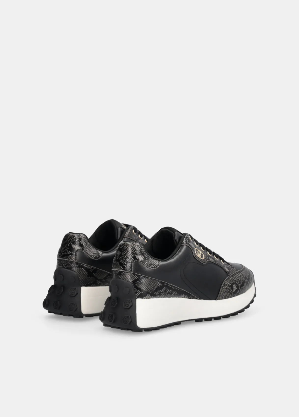 Liu Jo Sneakers avec imprimé python|Femme Sneakers