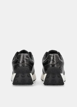 Liu Jo Sneakers avec imprimé python|Femme Sneakers