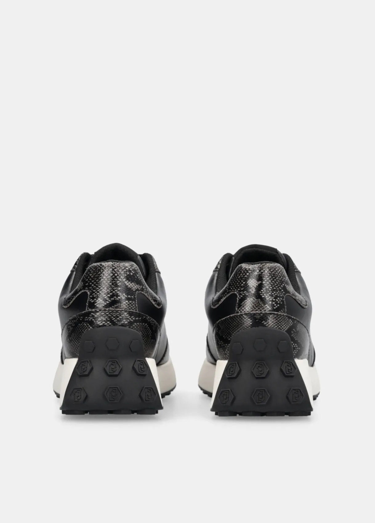Liu Jo Sneakers avec imprimé python|Femme Sneakers