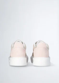 Liu Jo Sneakers avec logo ajouré|Femme Sneakers