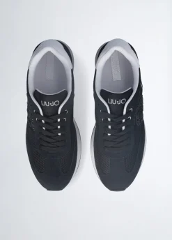 Liu Jo Sneakers avec logo brillant|Femme Sneakers