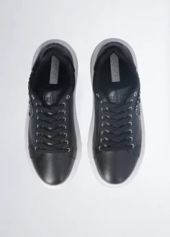 Liu Jo Sneakers avec logo décoratif|Femme Sneakers