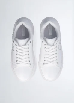 Liu Jo Sneakers avec logo décoratif|Femme Sneakers