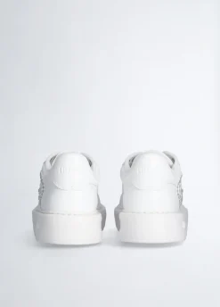 Liu Jo Sneakers avec logo décoratif|Femme Sneakers