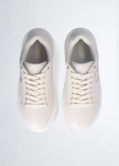 Liu Jo Sneakers avec logo décoratif|Femme Sneakers