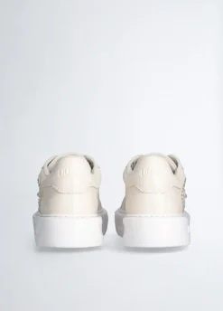 Liu Jo Sneakers avec logo décoratif|Femme Sneakers