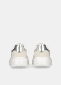 Liu Jo Sneakers avec logo décoratif|Femme Sneakers