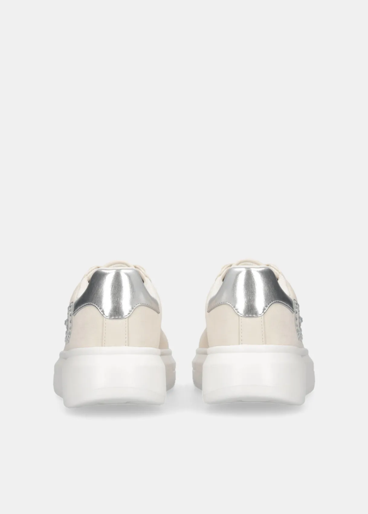 Liu Jo Sneakers avec logo décoratif|Femme Sneakers