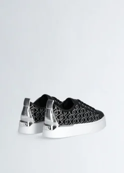 Liu Jo Sneakers avec logo strass|Femme Sneakers