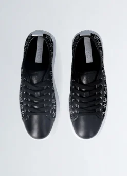 Liu Jo Sneakers avec logo strass|Femme Sneakers