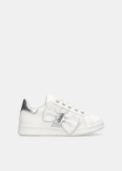 Liu Jo Sneakers avec maxi nœud|Enfant Chaussures