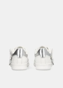 Liu Jo Sneakers avec maxi nœud|Enfant Chaussures