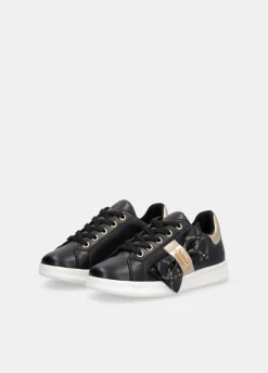 Liu Jo Sneakers avec maxi nœud|Enfant Chaussures