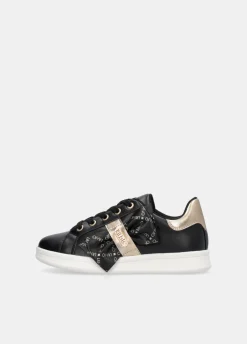 Liu Jo Sneakers avec maxi nœud|Enfant Chaussures