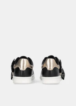 Liu Jo Sneakers avec maxi nœud|Enfant Chaussures