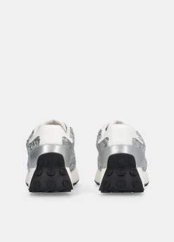 Liu Jo Sneakers avec paillettes all-over|Femme Sneakers