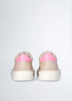 Liu Jo Sneakers avec plateforme et maxi logo|Enfant Chaussures|Chaussures