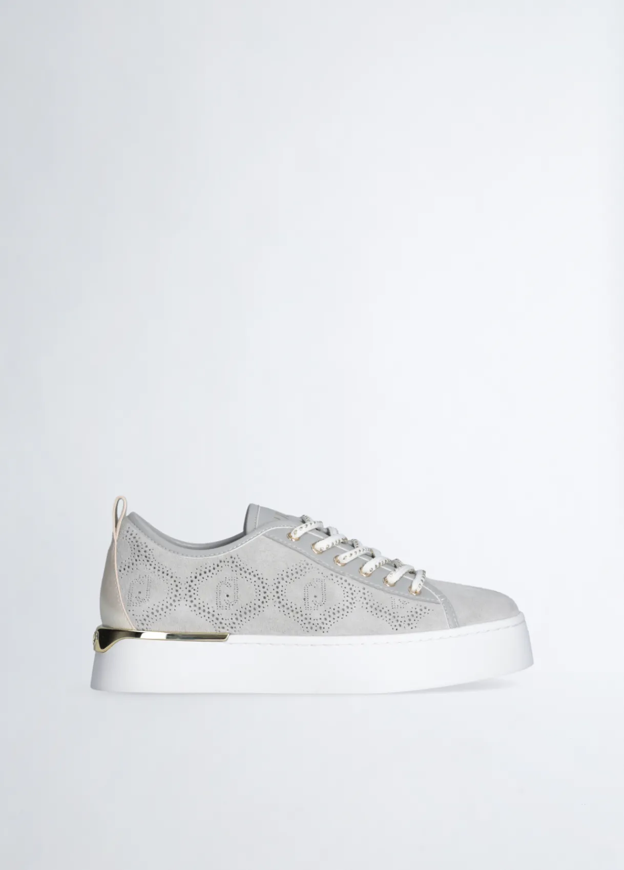 Liu Jo Sneakers avec trame ajourée|Femme Sneakers