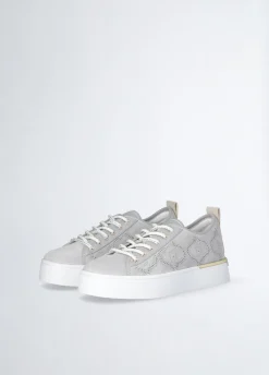 Liu Jo Sneakers avec trame ajourée|Femme Sneakers