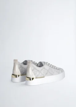 Liu Jo Sneakers avec trame ajourée|Femme Sneakers