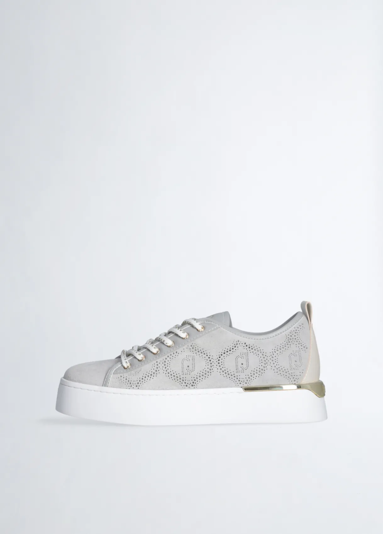 Liu Jo Sneakers avec trame ajourée|Femme Sneakers