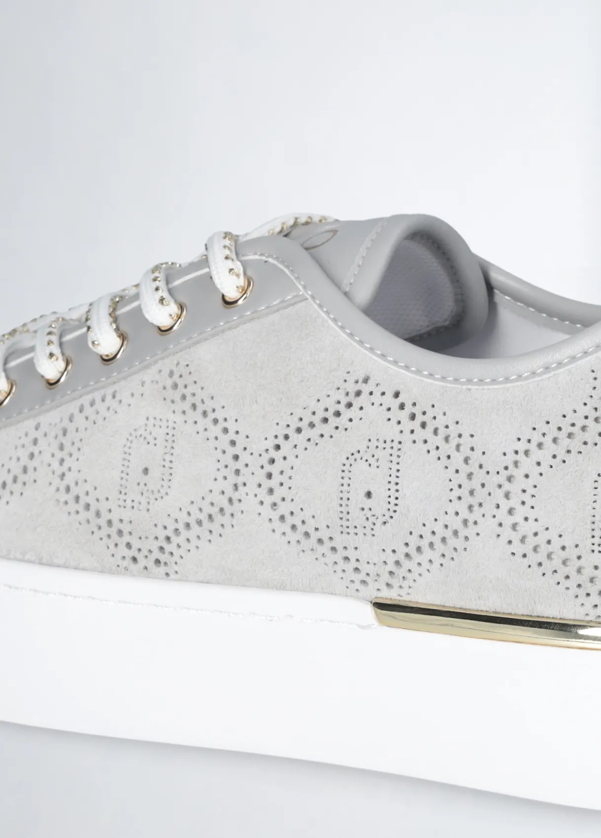 Liu Jo Sneakers avec trame ajourée|Femme Sneakers