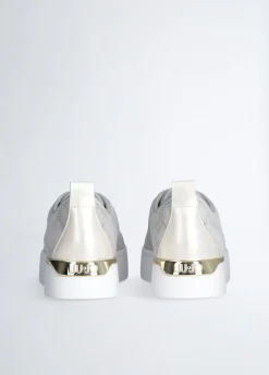 Liu Jo Sneakers avec trame ajourée|Femme Sneakers