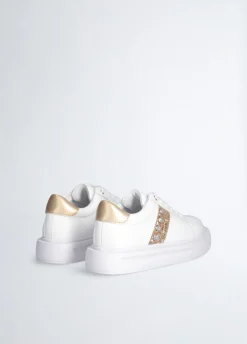 Liu Jo Sneakers bijou fille|Enfant Chaussures|Chaussures