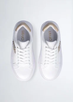 Liu Jo Sneakers bijou fille|Enfant Chaussures|Chaussures