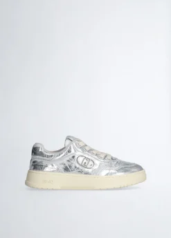 Liu Jo Sneakers effet usé|Femme Sneakers