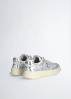 Liu Jo Sneakers effet usé|Femme Sneakers