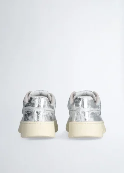 Liu Jo Sneakers effet usé|Femme Sneakers