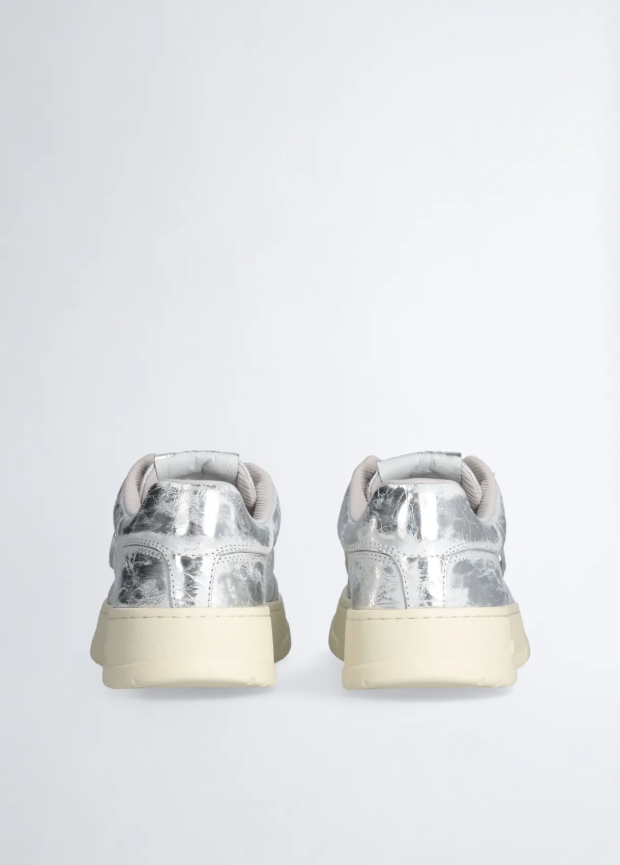 Liu Jo Sneakers effet usé|Femme Sneakers