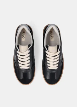 Liu Jo Sneakers en cuir|Femme Sneakers