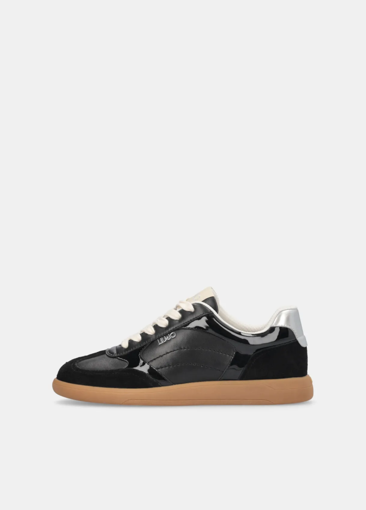 Liu Jo Sneakers en cuir|Femme Sneakers