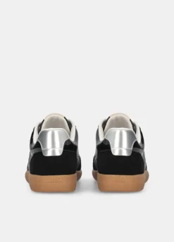Liu Jo Sneakers en cuir|Femme Sneakers