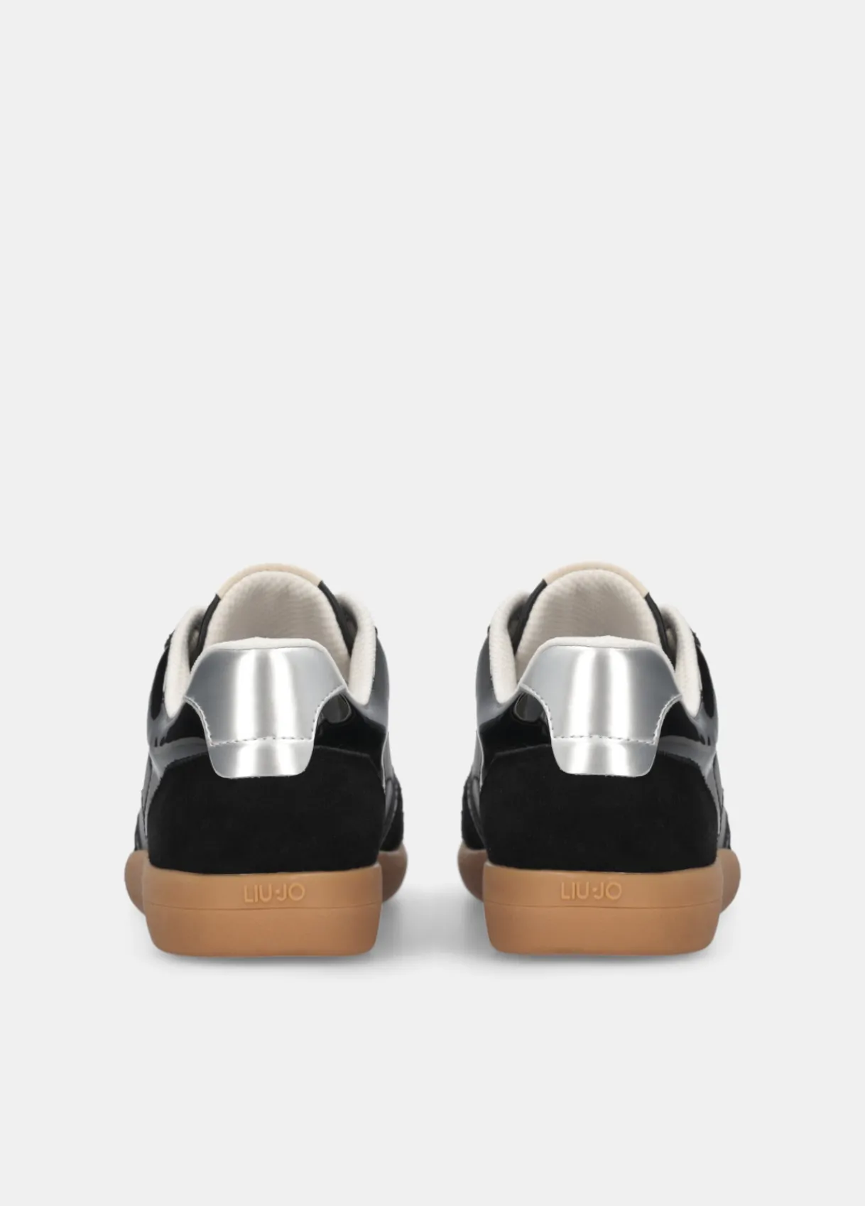 Liu Jo Sneakers en cuir|Femme Sneakers