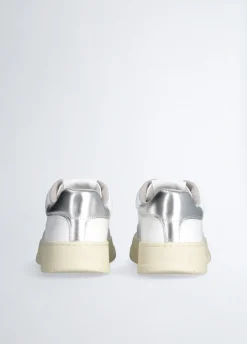 Liu Jo Sneakers en cuir|Femme Sneakers