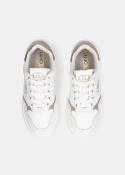 Liu Jo Sneakers en cuir|Femme Sneakers